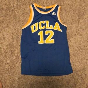 UCLA Jersey